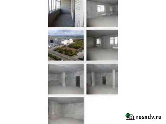1-комнатная квартира, 83 м², 14/17 эт. на продажу в Магнитогорске Магнитогорск