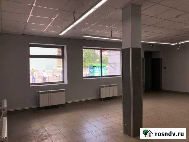 Торговое помещение, 50 кв.м. Пушкино - изображение 1