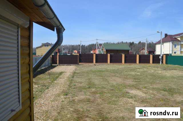 Участок СНТ, ДНП 11 сот. на продажу в Правдинском Правдинский - изображение 1