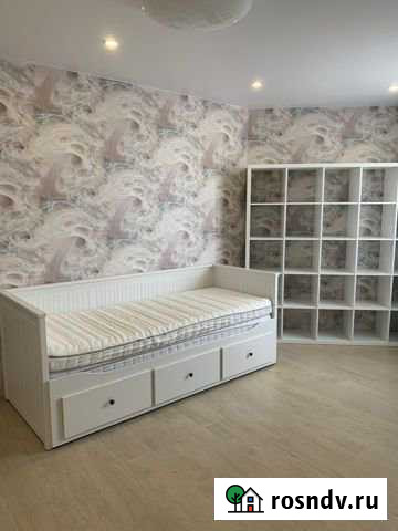 3-комнатная квартира, 80 м², 3/5 эт. в аренду на длительный срок в Туле Тула - изображение 1