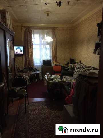 Комната 18 м² в 3-ком. кв., 1/2 эт. на продажу в Ржеве Ржев - изображение 1