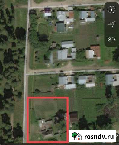 Дом 45 м² на участке 18 сот. на продажу в Шемурше Шемурша - изображение 1