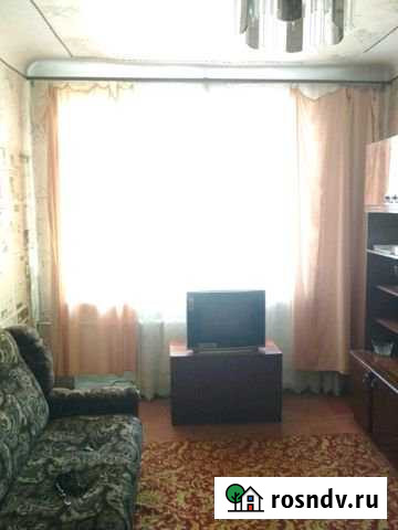 2-комнатная квартира, 44 м², 1/3 эт. на продажу в Гуково Гуково - изображение 1