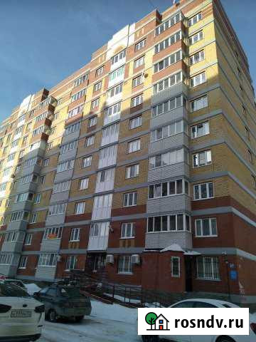 1-комнатная квартира, 34 м², 8/10 эт. на продажу в Тобольске Тобольск - изображение 1