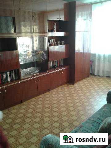 3-комнатная квартира, 66 м², 12/12 эт. в аренду на длительный срок в Самаре Самара - изображение 1