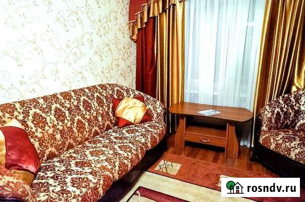 1-комнатная квартира, 33 м², 4/5 эт. в аренду посуточно в Нововоронеже Нововоронеж - изображение 1