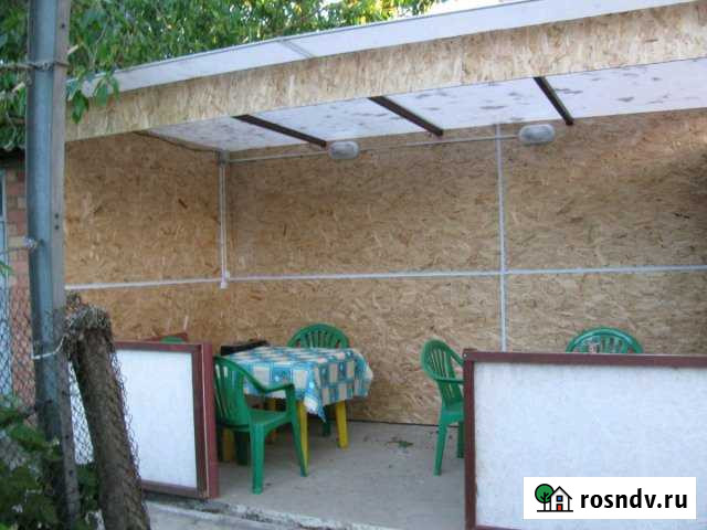 Дом 100 м² на участке 3 сот. в аренду посуточно в Широчанке Широчанка - изображение 1