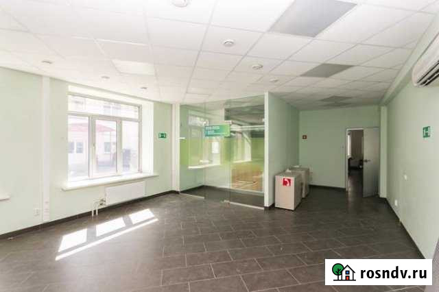 Помещение, 107 кв.м. Миасс - изображение 1