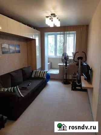 3-комнатная квартира, 59 м², 6/9 эт. на продажу в Пушкино Пушкино