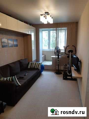 3-комнатная квартира, 59 м², 6/9 эт. на продажу в Пушкино Пушкино - изображение 1