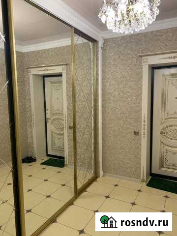 3-комнатная квартира, 117 м², 3/4 эт. на продажу в Кизляре Республики Дагестан Кизляр - изображение 1