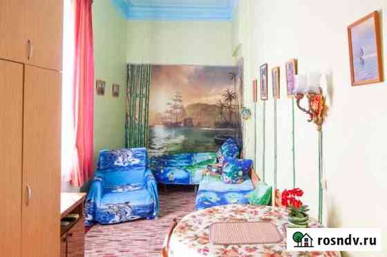 1-комнатная квартира, 45 м², 1/1 эт. в аренду посуточно в Ейске Ейск