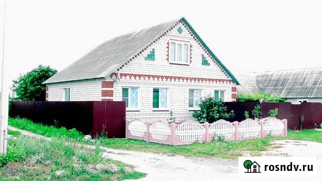 Дом 70 м² на участке 9 сот. на продажу в Дьяконово Дьяконово - изображение 1