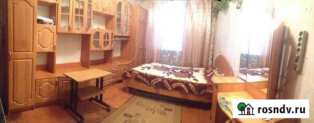 Комната 17 м² в 1-ком. кв., 5/5 эт. на продажу в Астрахани Астрахань - изображение 1