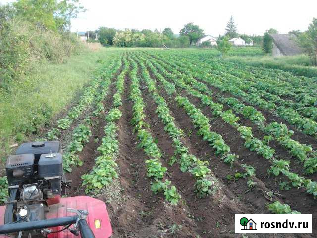 Участок ИЖС 15 сот. на продажу в Белогорске Республики Крым Белогорск - изображение 1