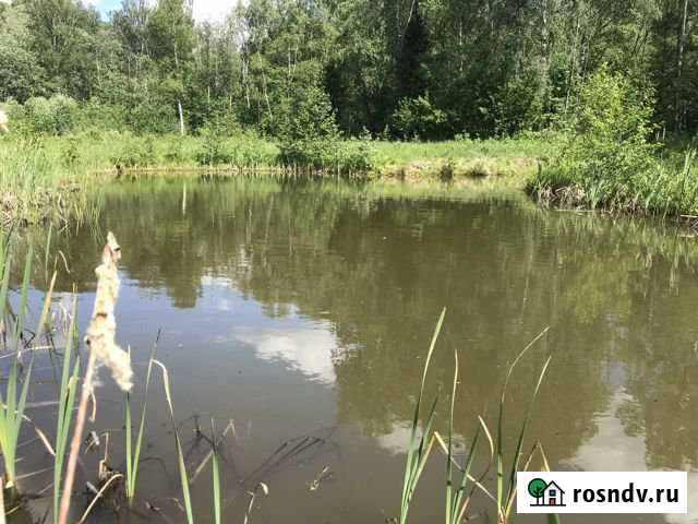 Дача 50 м² на участке 50 сот. на продажу в Шаховской Шаховская - изображение 1