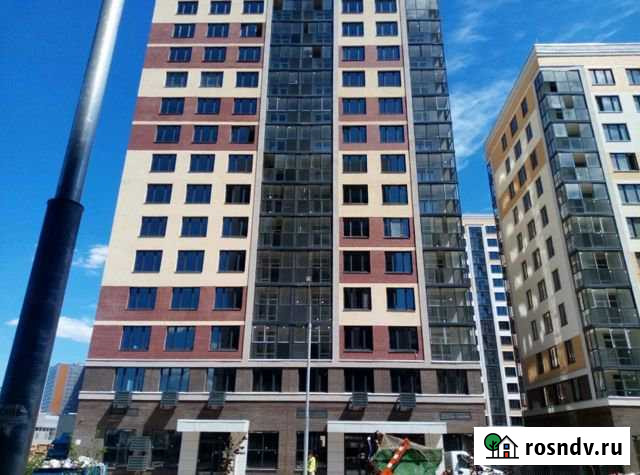 3-комнатная квартира, 75 м², 8/15 эт. на продажу в Мосрентгене Мосрентген - изображение 1