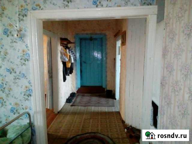 Дом 43 м² на участке 17 сот. на продажу в Качуге Качуг - изображение 1