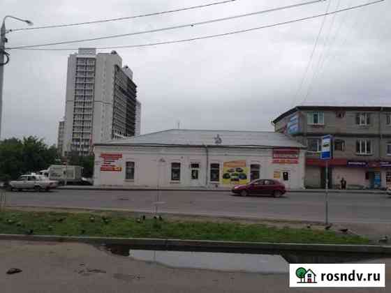 Торговое помещение, 380 кв.м. Томск