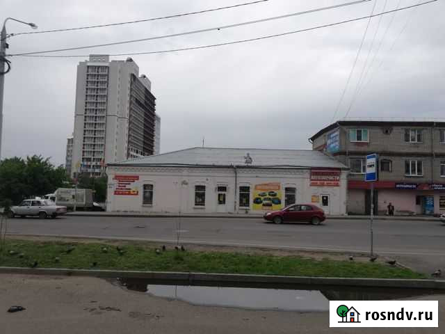 Торговое помещение, 380 кв.м. Томск - изображение 1