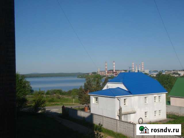 3-комнатная квартира, 73 м², 2/5 эт. на продажу в Нижней Туре Нижняя Тура - изображение 1