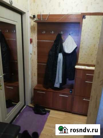 Комната 16 м² в 4-ком. кв., 12/19 эт. в аренду на длительный срок в Воскресенском Московской области Воскресенское - изображение 1
