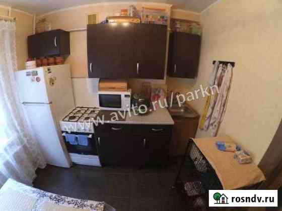 1-комнатная квартира, 28 м², 1/5 эт. на продажу в Звенигороде Звенигород