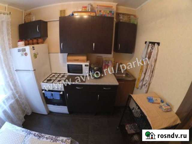 1-комнатная квартира, 28 м², 1/5 эт. на продажу в Звенигороде Звенигород - изображение 1