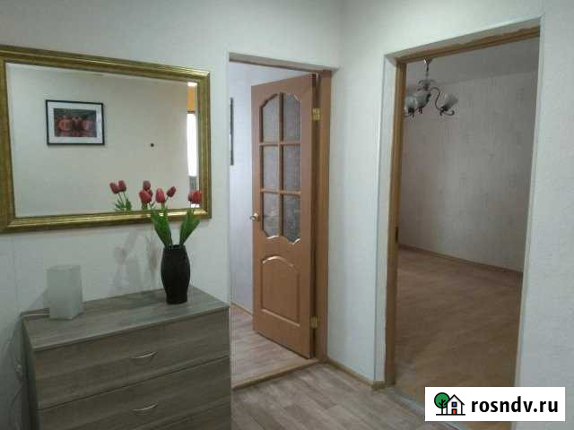 2-комнатная квартира, 53 м², 5/5 эт. на продажу в Семенове Семенов - изображение 1