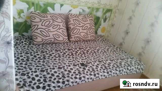 2-комнатная квартира, 32 м², 3/5 эт. в аренду на длительный срок в Новокуйбышевске Новокуйбышевск - изображение 1