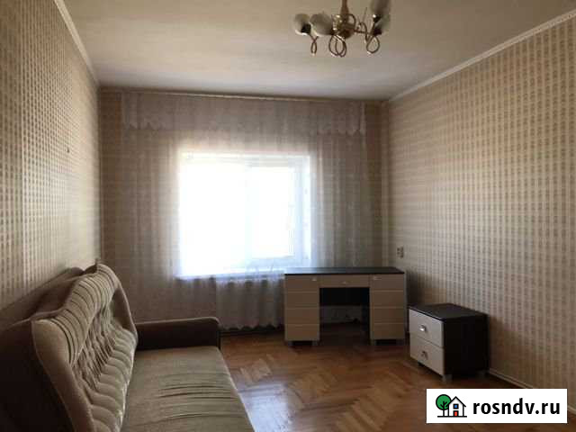 2-комнатная квартира, 58 м², 4/4 эт. на продажу в Буинске Буинск - изображение 1