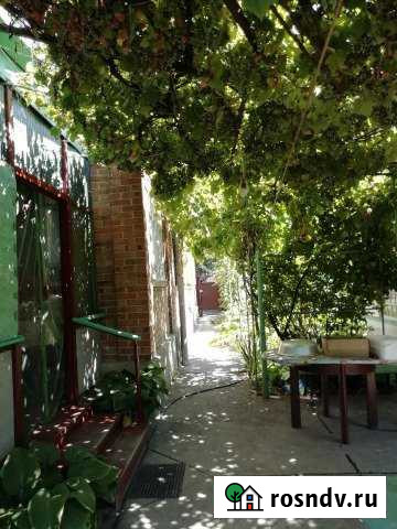 Дом 100 м² на участке 4 сот. в аренду на длительный срок в Батайске Батайск - изображение 1