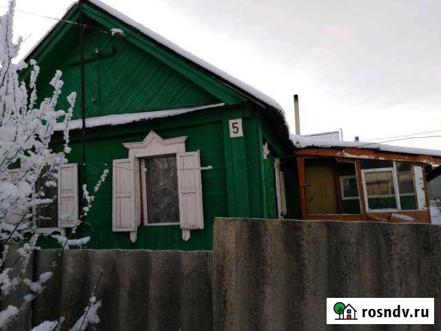 Дом 28 м² на участке 3 сот. на продажу в Абдулино Абдулино - изображение 1