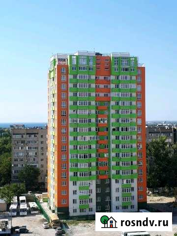 3-комнатная квартира, 130 м², 16/18 эт. на продажу в Анапе Анапа - изображение 1