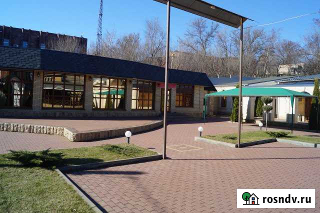 Помещение общественного питания, 1000 кв.м. Красный Сулин - изображение 1