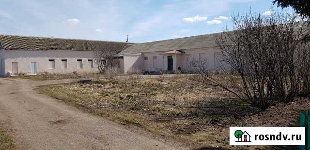 Помещение свободного назначения, 741 кв.м. Вятские Поляны - изображение 1