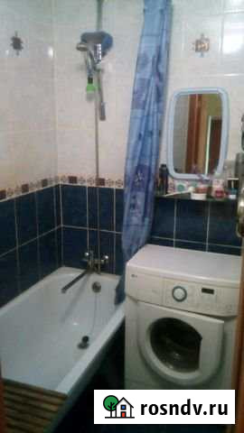 2-комнатная квартира, 45 м², 7/9 эт. в аренду на длительный срок в Североморске Североморск - изображение 1