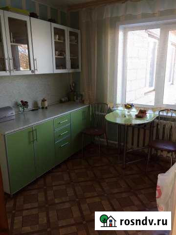 Дом 93 м² на участке 7 сот. на продажу в Петровском Тамбовской области Петровское - изображение 1