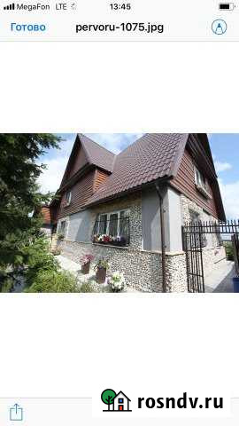 Коттедж 167 м² на участке 11.8 сот. на продажу в Первоуральске Первоуральск - изображение 1