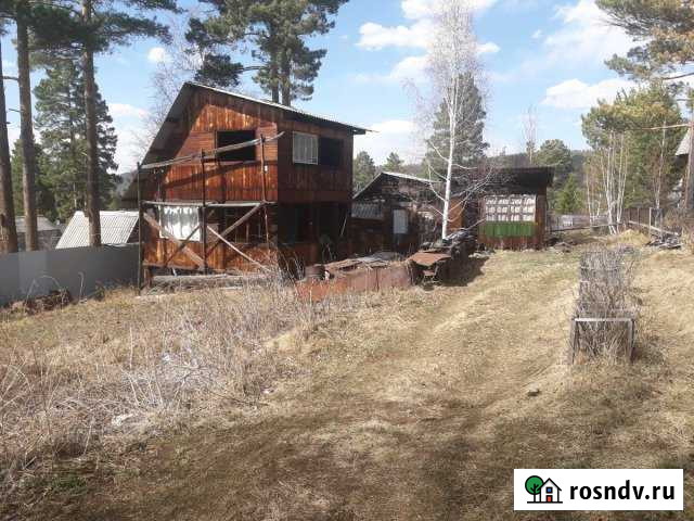 Участок СНТ, ДНП 6 сот. на продажу в Большом Лугу Большой Луг - изображение 1