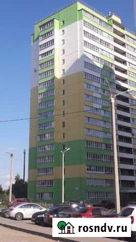 Квартира-студия, 27 м², 12/17 эт. на продажу в Салехарде Салехард - изображение 1