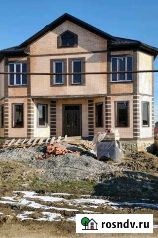 Дом 240 м² на участке 450 сот. на продажу в Новом Хушете Новый Хушет - изображение 1