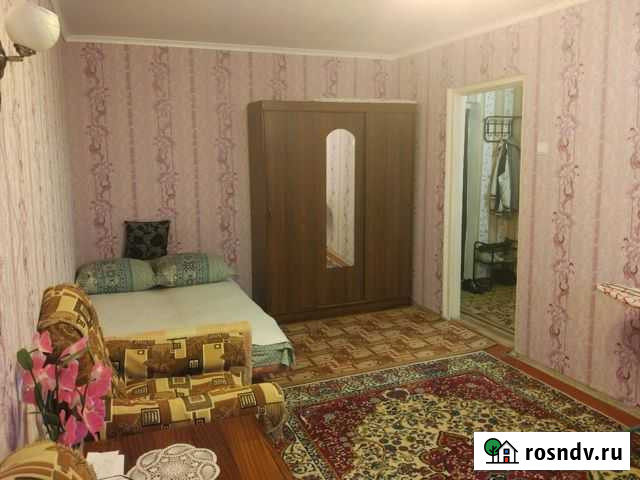 1-комнатная квартира, 33 м², 2/3 эт. на продажу в Дружбе Нижегородской области Дружба - изображение 1