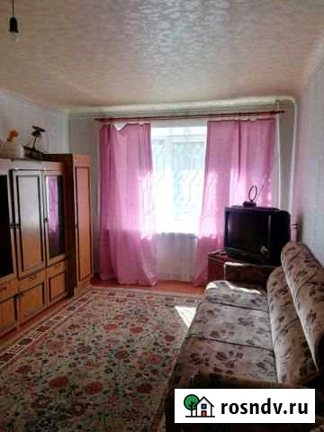 1-комнатная квартира, 30 м², 1/5 эт. в аренду на длительный срок в Новочеркасске Новочеркасск - изображение 1