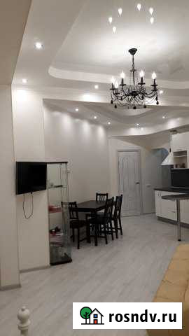 Квартира-студия, 38 м², 12/16 эт. на продажу в Анапе Анапа - изображение 1