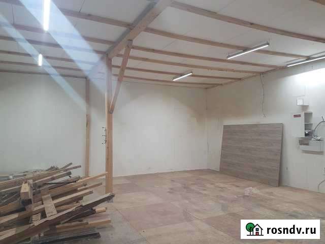 Производственное помещение, 600 кв.м. Уфа - изображение 1