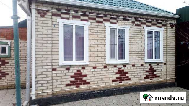 Дом 105 м² на участке 7.5 сот. на продажу в Переясловской Переясловская - изображение 1