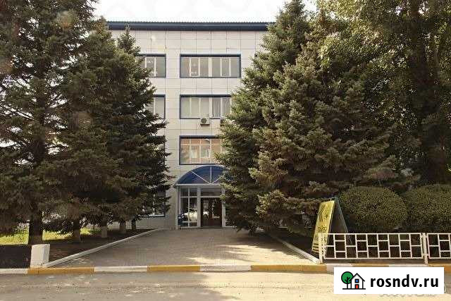 Склады в аренду Ростов-на-Дону - изображение 1