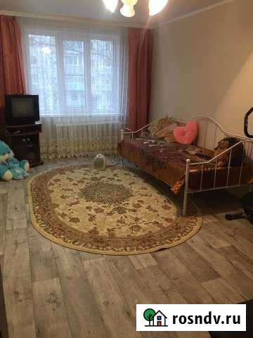 2-комнатная квартира, 46 м², 2/5 эт. на продажу в Ряжске Ряжск - изображение 1