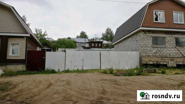 Участок ИЖС 4 сот. на продажу в Коврове Ковров - изображение 1